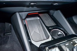 2024款宝马530Li