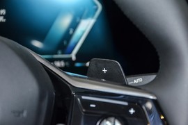 2024款宝马530Li