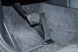 2024款宝马530Li