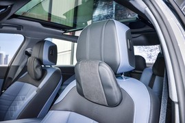2024款宝马530Li