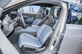 2024款宝马530Li