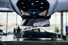 2024款宝马530Li