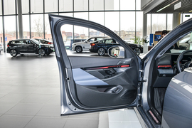 2024款宝马530Li