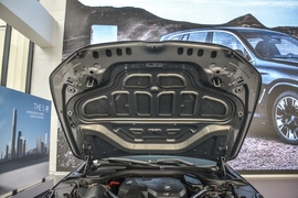 2024款宝马530Li