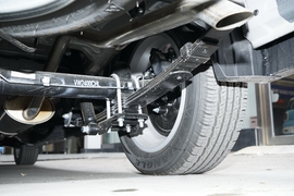 2023款BAW北汽制造