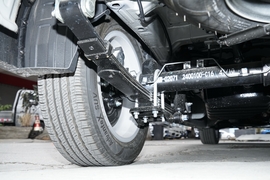 2023款BAW北汽制造