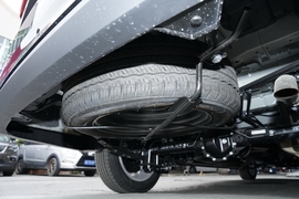 2023款BAW北汽制造