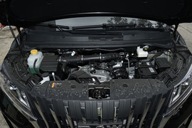 2023款BAW北汽制造