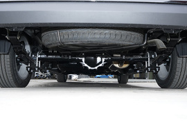 2023款BAW北汽制造