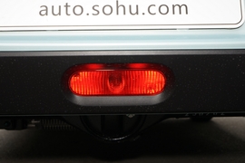2023款吉利熊猫mini