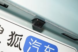 2023款吉利熊猫mini