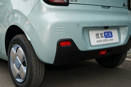 2023款吉利熊猫mini