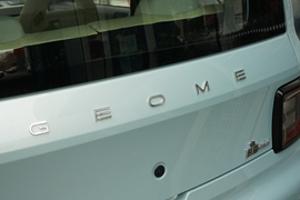 2023款吉利熊猫mini