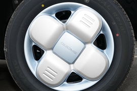 2023款吉利熊猫mini