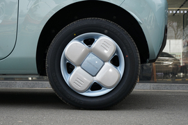 2023款吉利熊猫mini