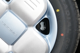 2023款吉利熊猫mini