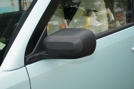 2023款吉利熊猫mini