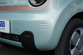 2023款吉利熊猫mini