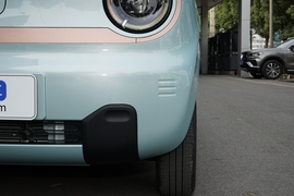 2023款吉利熊猫mini