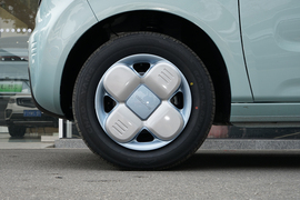 2023款吉利熊猫mini