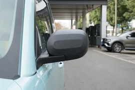 2023款吉利熊猫mini