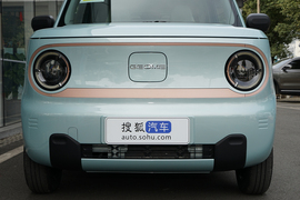 2023款吉利熊猫mini