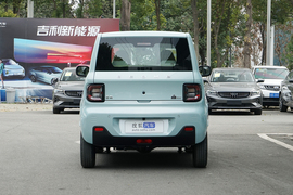 2023款吉利熊猫mini