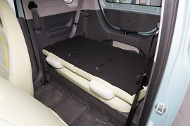 2023款吉利熊猫mini