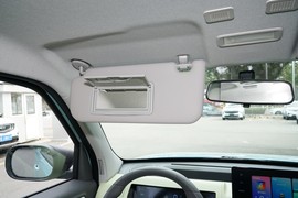 2023款吉利熊猫mini