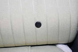 2023款吉利熊猫mini