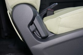2023款吉利熊猫mini