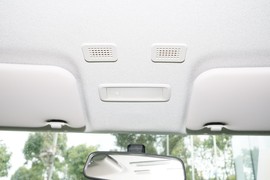 2023款吉利熊猫mini
