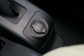 2023款吉利熊猫mini