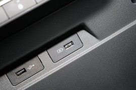 2023款吉利熊猫mini