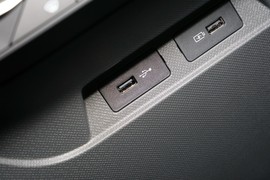 2023款吉利熊猫mini