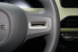 2023款吉利熊猫mini