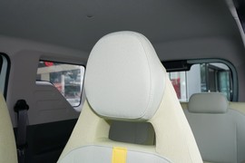 2023款吉利熊猫mini