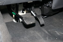 2023款吉利熊猫mini