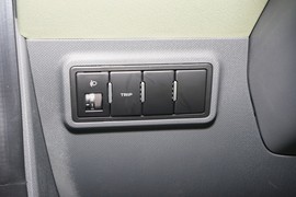 2023款吉利熊猫mini