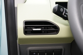 2023款吉利熊猫mini