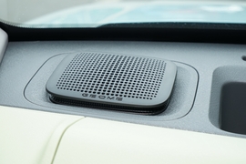 2023款吉利熊猫mini