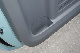 2023款吉利熊猫mini