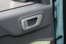 2023款吉利熊猫mini