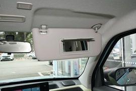 2023款吉利熊猫mini
