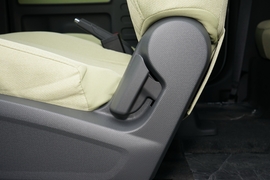 2023款吉利熊猫mini