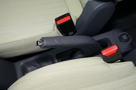 2023款吉利熊猫mini