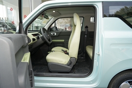 2023款吉利熊猫mini