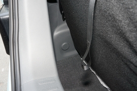 2023款吉利熊猫mini