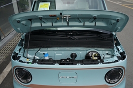 2023款吉利熊猫mini