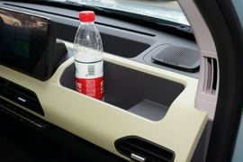 2023款吉利熊猫mini